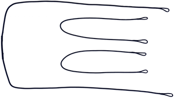 Ravin Crossbows R193 R18 Replacement String and Cable Set