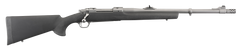 Ruger Hawkeye Alaskan 375 Ruger 20" 3+1 Bolt-Action Rifle