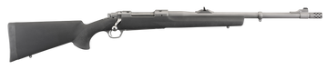 Ruger Hawkeye Alaskan 375 Ruger 20" 3+1 Bolt-Action Rifle