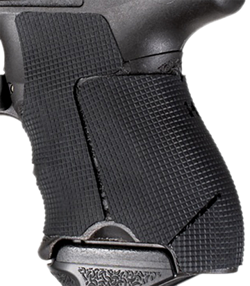 Hogue Wrapter Adhesive Rubber Grip - H&K P30SK, Black
