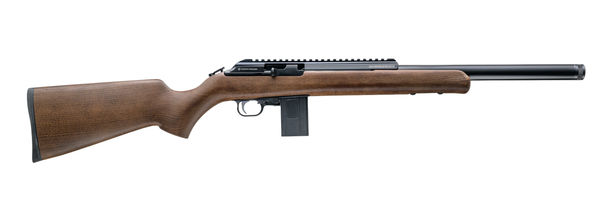 Chiappa Firearms M1 Carbine BushRanger 22 LR 22" 10+1 Semi-Auto Rimfire Rifle