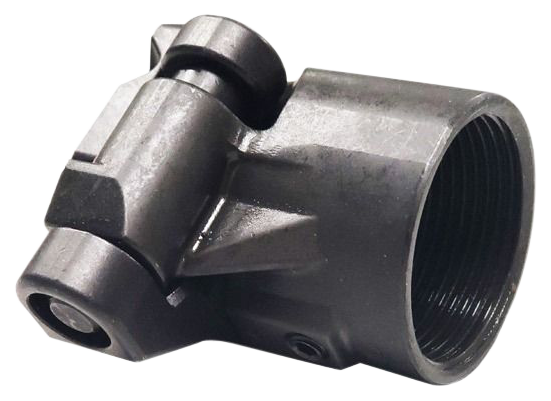 Sig Sauer ADAPTERXFOLD MCX/MPX Folding Knuckle Stock Adapter 1913 Picatinny Interface - Black