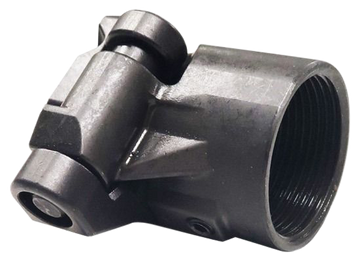 Sig Sauer ADAPTERXFOLD MCX/MPX Folding Knuckle Stock Adapter 1913 Picatinny Interface - Black