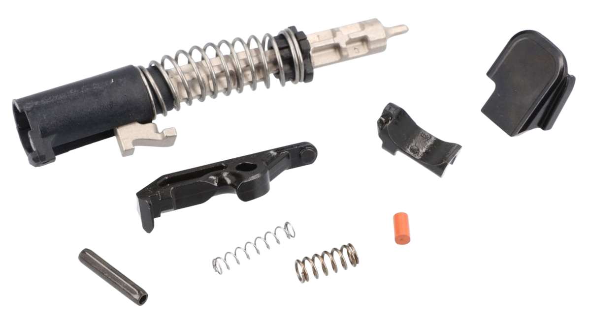 Sig Sauer P365 9mm Luger Slide Completion Kit - Fits P365/P365X/P365XL