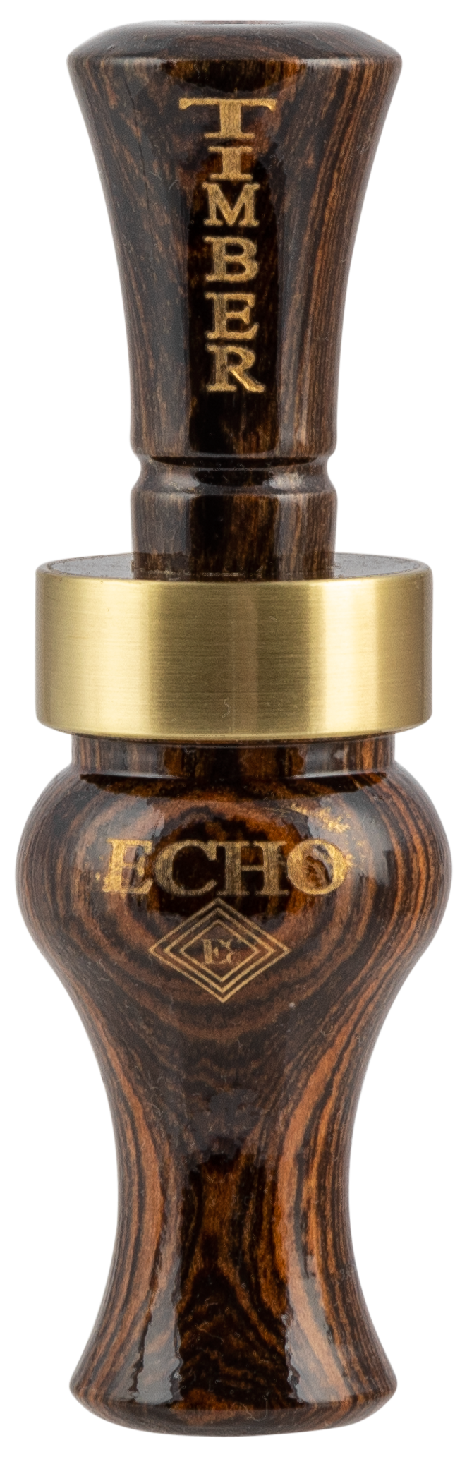 Echo Calls Timber Single Reed Mallard Hen Duck Call
