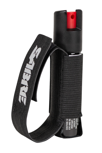 Sabre P22J Jogger Pepper Spray 8-10 ft Range 0.75 oz