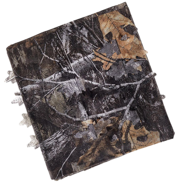 Vanish 25326 Omnitex 3D Blind Fabric Realtree Edge 12' x 56"