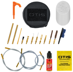 Otis 5.7mm Pistol & Rifle Cleaning Kit