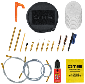 Otis 5.7mm Pistol & Rifle Cleaning Kit