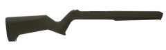 Magpul Industries MOE X-22 OD Green Synthetic Stock for Ruger 10/22 Rimfire