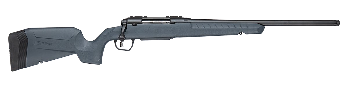 Savage Axis 2 30-06 Springfield 20" 4+1 Bolt Action Rifle - Threaded Barrel