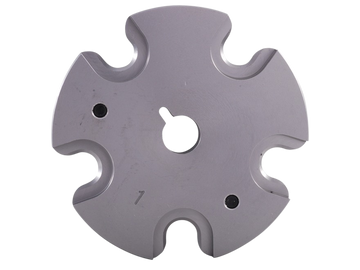 Hornady Lock-N-Load Shell Plate #10 10mm Auto Steel