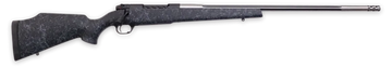 Weatherby Mark V Accumark 28 Nosler 26" 3+1 Bolt-Action Rifle