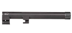 Tapco TAP22029 Beretta 92 9mm Luger Threaded Black Nitride 414 Stainless Drop-In Barrel