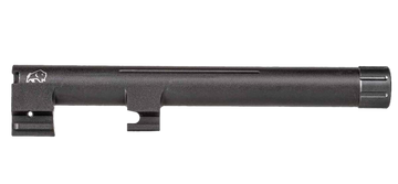 Tapco TAP22029 Beretta 92 9mm Luger Threaded Black Nitride 414 Stainless Drop-In Barrel