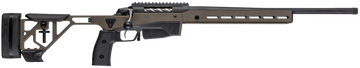 Tikka T3x Ace Game 300 Win Mag 24" 10+1 Bolt Action Rifle
