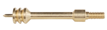Pro-Shot J38B Jag .38/.357 Mag/9mm Cal 1.75" Spear Tip Brass #8-32 Thread