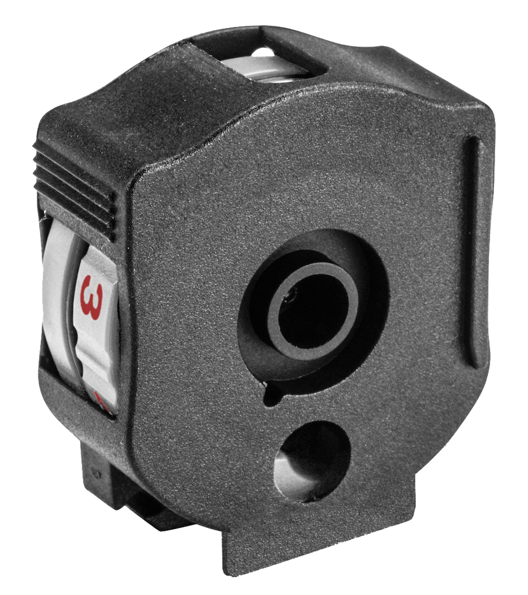 Gamo 10X Gen2 Quick-Shot .177 10-Rd Polymer Air Rifle Magazine
