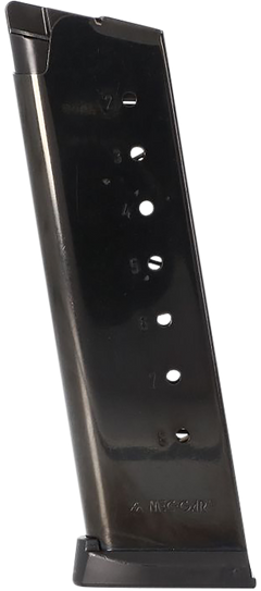 Sig Sauer 1911-X .45 ACP 8-Rd Black Steel Magazine