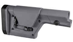 Magpul Industries PRS Gen3 Precision Adjustable Stock AR-15/M16/M4 - Stealth Gray