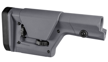 Magpul Industries PRS Gen3 Precision Adjustable Stock AR-15/M16/M4 - Stealth Gray
