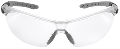 Allen 4142 Keen Safety Glasses Clear Lens