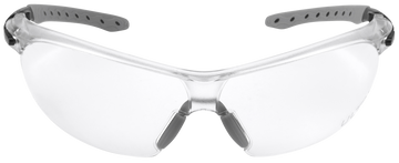 Allen 4142 Keen Safety Glasses Clear Lens