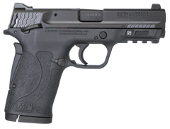 Smith & Wesson M&P Shield EZ 380 ACP 3.67" 8+1 Semi-Auto Pistol - Thumb Safety