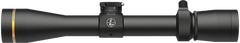 Leupold VX-3HD 2.5-8x36mm CDS-ZL Duplex 1" Tube Matte Black