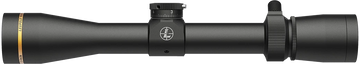 Leupold VX-3HD 2.5-8x36mm CDS-ZL Duplex 1" Tube Matte Black