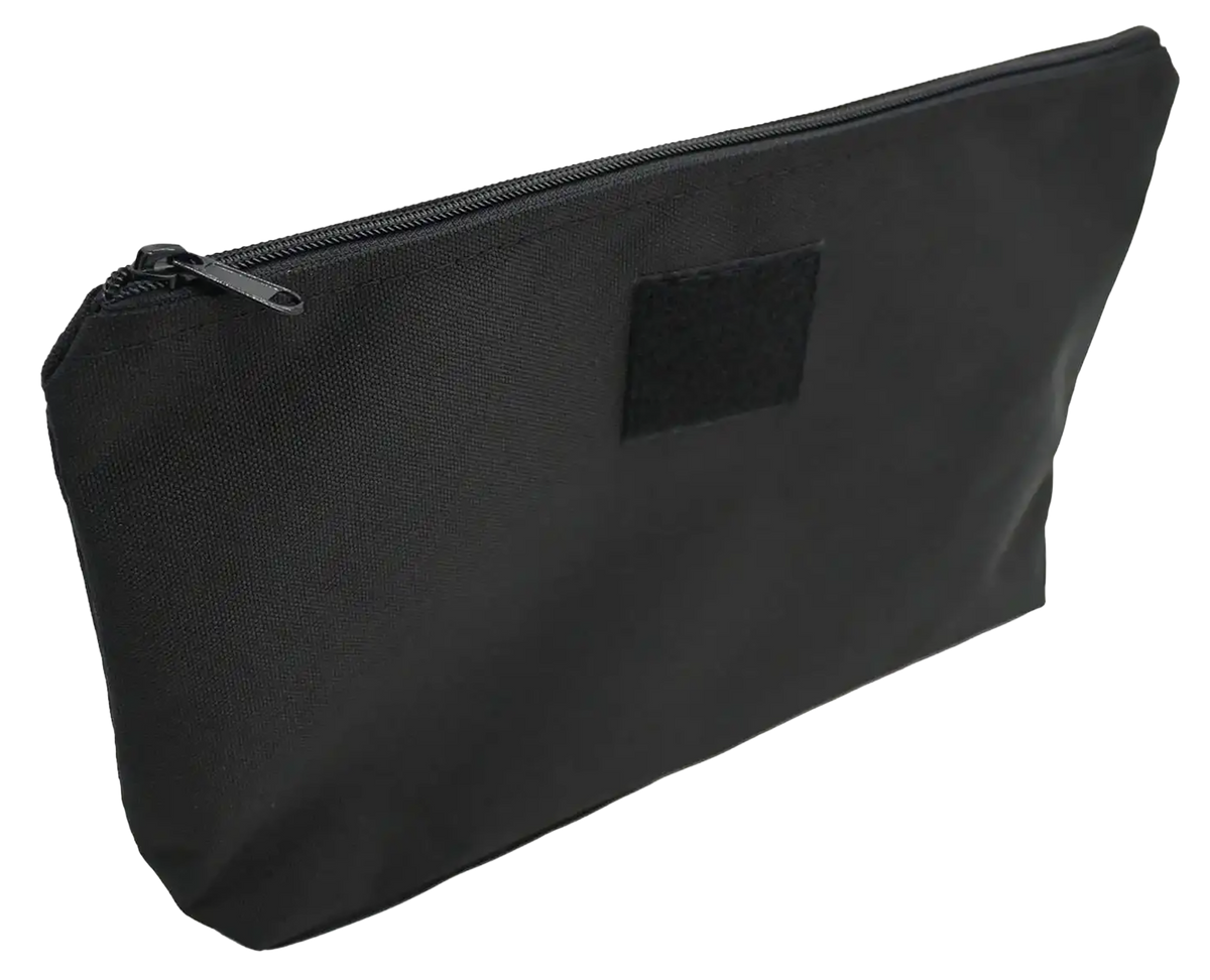 Sticky Holsters Range Bag Pouch Small Black Nylon