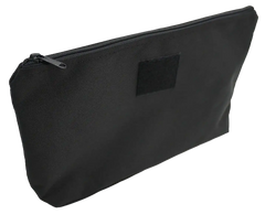 Sticky Holsters Range Bag Pouch Small Black Nylon