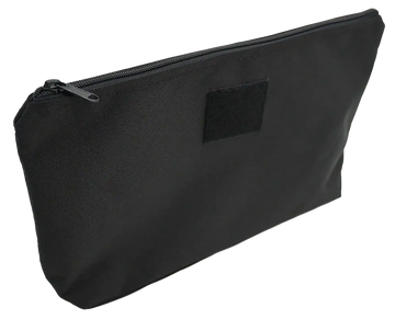 Sticky Holsters Range Bag Pouch Small Black Nylon