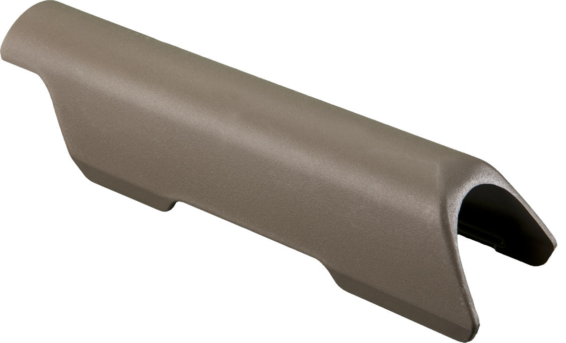 Magpul Industries MOE/CTR Cheek Riser 0.25" - Flat Dark Earth