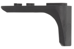 TacFire Handstop Gen 2 1-Slot M-LOK Aluminum Black