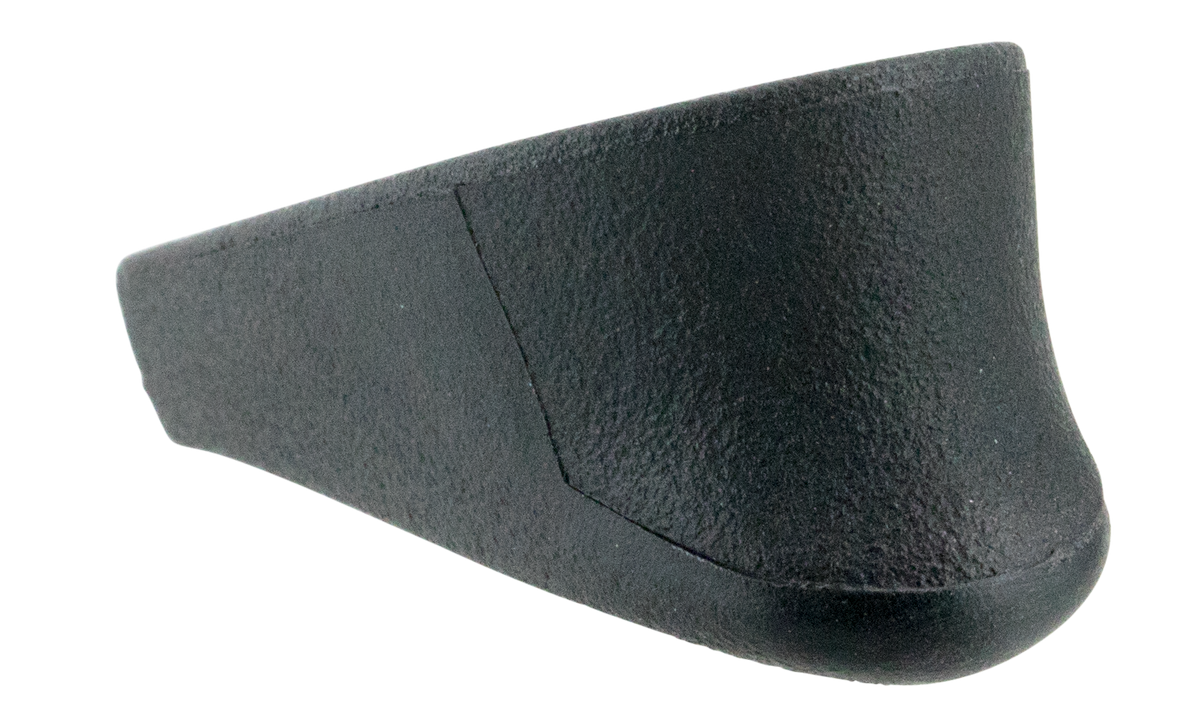 Pearce Grip PGMPS Grip Extension S&W M&P Shield / M2.0 9mm/40 S&W 3/4" Polymer Black
