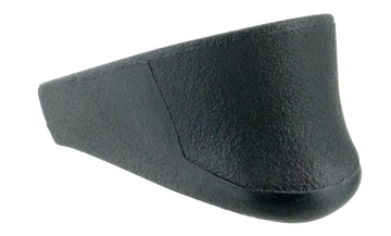 Pearce Grip PGMPS Grip Extension S&W M&P Shield / M2.0 9mm/40 S&W 3/4" Polymer Black