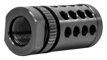 GrovTec G-Nite .223 1/2x28 Black Nitride Steel Flash Suppressor