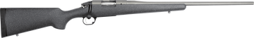 Bergara Rifles Premier Mountain 6.5 PRC 24" 2+1 Bolt-Action Rifle - Tactical Gray Cerakote