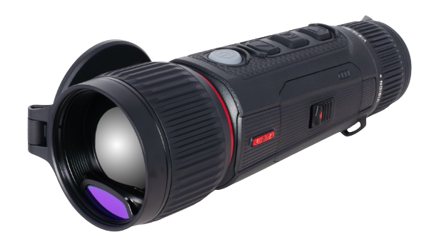 iRay USA NOCPIX VISTA-S50R 2X 50mm 1280x1024 Thermal Monocular with LRF