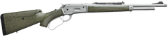 Davide Pedersoli Boarbuster Guidemaster-X 45-70 Gov 19" 5+1 Lever Action Rifle