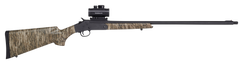 Stevens 301 Turkey XP 20 Gauge 26" 3" 1rd Break-Open Shotgun - Mossy Oak Bottomland