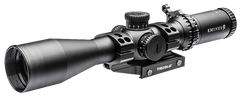 TruGlo Eminus 4-16x44mm 30mm Tube Dual Illuminated TacPlex MOA Riflescope