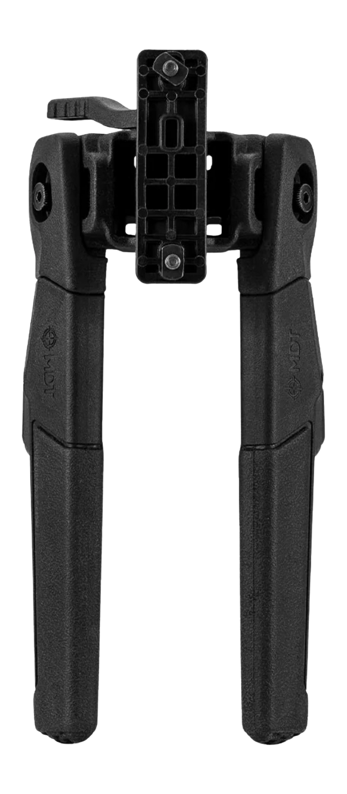 MDT Sporting Goods ORYX Bipod M-LOK Attachment Black Polymer
