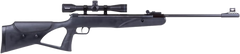 BLS Supply Diana Two-Sixty 5.5mm .22 Cal 16.5" 22 Joule Gas Spring Break Barrel Air Rifle