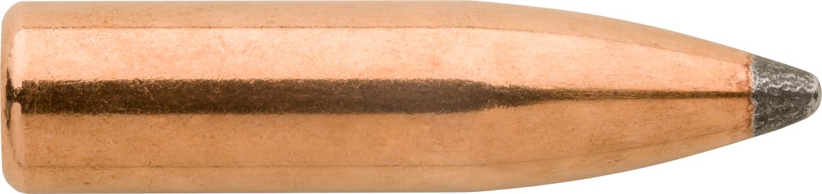 Sierra 1540 Pro-Hunter 6mm .243 100gr Spitzer Reloading Bullets - 100/Box
