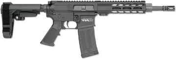 Rock River Arms DS2142 LAR-15M RRAGE 223 Rem/5.56 NATO 10.50" 30+1 Semi-Auto Pistol