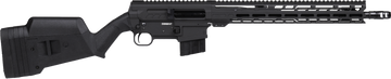 CMMG Dissent BR4 6mm ARC 16.1" 10+1 Semi-Auto Rifle - CA Compliant