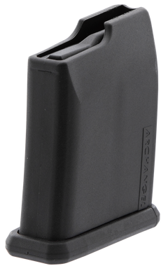 Archangel AA13410 Precision Elite 10rd 6.5 Creedmoor/308 Win Short Action Black Polymer Magazine