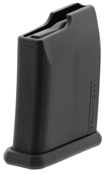 Archangel AA13410 Precision Elite 10rd 6.5 Creedmoor/308 Win Short Action Black Polymer Magazine